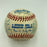 1991 Toronto Blue Jays Team Signed American League Baseball