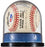 Willie Mays Signed Heavily Inscribed Career STAT Baseball Beckett MINT 9 & JSA