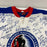 Incredible NHL Hockey Hall Of Fame Multi Signed Jersey 66 Signatures JSA COA