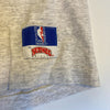 Scottie Pippen Signed Vintage Chicago Bulls T-shirt Beckett Certified