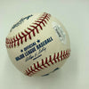 Stephen Strasburg Signed Autographed Official Major League Baseball JSA COA