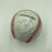 1998 Toms River Little League World Series Champions Team Signed Baseball JSA