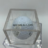 Meg Mallon Signed Autographed Golf Ball PGA With JSA COA