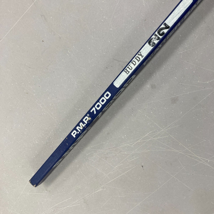1987-88 Edmonton Oilers  Stanley Cup Champs Team Signed Stick Wayne Gretzky JSA