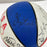 1992 Dream Team Olympics Team USA Signed Basketball Michael Jordan 12 Sigs JSA