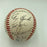 1992 Toronto Blue Jays World Series Champs Team Signed Baseball With PSA DNA COA