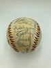 1993 All Star Game Team Signed Baseball 32 Sigs Barry Bonds Tony Gwynn JSA COA
