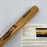 Mickey Mantle Signed Louisville Slugger Game Model Baseball Bat JSA COA