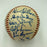 Roberto Clemente 1971 Pittsburgh Pirates World Series Champs Signed Baseball JSA