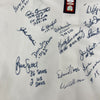 1982 St Louis Cardinals World Series Champs Team Signed Rawlings Jersey JSA COA