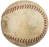 Jim Bottomley Single Signed 1930's National League Baseball PSA DNA COA