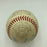 Mickey Mantle Family Wife & Children Signed 1960 American League Baseball PSA