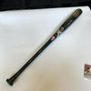 Josh Beckett Signed Autographed Game Model X-Bat With JSA COA Boston Red Sox