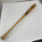 Jim Thome Signed Louisville Slugger Baseball Bat JSA COA