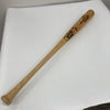 Jim Thome Signed Louisville Slugger Baseball Bat JSA COA