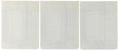 Joe Medwick Signed The Otesaga Hotel Cooperstown Receipt PSA DNA 10 Gem Mint