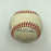 1970 Houston Astros Team Signed Official National League Baseball