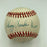 No Hitter Pitchers Multi Signed Baseball Sandy Koufax Beckett COA