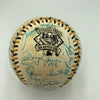 1994 All Star Game National League Team Signed Baseball Barry Bonds PSA DNA COA