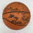1977-1978 Washington Bullets NBA Champs Team Signed Wilson Game Basketball JSA