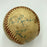 Red Ruffing Single Signed American League Baseball PSA DNA COA