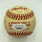 1980 Philadelphia Phillies World Series Champs Team Signed Baseball With JSA COA
