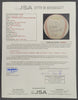 2004 Boston Red Sox World Series Champs Team Signed Baseball David Ortiz JSA