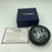 Alexander Alex Ovechkin Signed 2018 Stanley Cup Game 5 Puck Fanatics COA