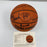 1969 - 1970 New York Knicks NBA Champs Team Signed Basketball JSA