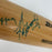 Ken Griffey Jr. & Ken Griffey Sr. Signed Rawlings Baseball Bat JSA COA