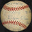 Stunning Ty Cobb Signed Autographed Baseball PSA DNA COA