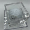 John Mahaffey Signed Autographed Golf Ball PGA With JSA COA