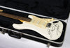 Bruce Springsteen Signed Fender Squire Stratocaster Guitar PSA DNA Huge Auto!
