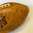 1967 USC Trojans NCAA National Champions Team Signed Football PSA DNA COA