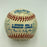 1991 Toronto Blue Jays Team Signed American League Baseball