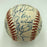 The Finest 1980 Philadelphia Phillies World Series Champs Signed Baseball PSA
