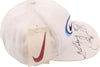 Michael Jordan & Scottie Pippen Signed Nike Basketball Hat PSA DNA  COA