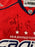 2007-2008 Washington Capitals Team Signed Game Jersey Alexander Ovechkin JSA COA