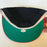 Enos Country Slaughter Hall Of Fame 1985 Signed St. Louis Cardinals Hat JSA COA