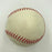 The Finest Joe Louis Single Signed American League Baseball On Earth PSA DNA COA
