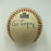 1948 Indianapolis Indians Minor League Champs Multi Signed Baseball Al Lopez