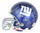 2007 New York Giants Super Bowl Champs Team Signed Full Size Helmet Steiner COA