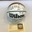 2018 Spalding Hoop Hall Classic Game Multi Signed Basketball 17 Sigs JSA COA