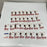 1953 New York Yankees WS Champs Team Signed Baseball Collection 35 Balls JSA COA