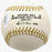 Ichiro Suzuki Signed Official Rawlings Gold Glove Baseball JSA COA