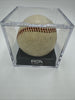 Ty Cobb Single Signed Baseball PSA DNA COA