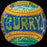 Stephen Curry Signed Charles Fazzino Hand Painted Pop Art Baseball Fanatics BAS