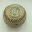 1931 St. Louis Cardinals World Series Champs Team Signed Baseball JSA COA