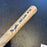 Gary Ross Signed 1960's Louisville Slugger Mini Baseball Bat Chicago Cubs JSA