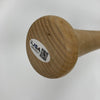 1986 New York Mets W.S. Champs Team Signed Baseball Bat JSA COA